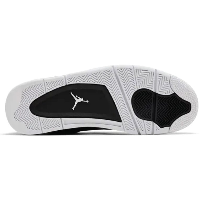 Air Jordan 4 Retro 'Fear' 2024 - Image 2