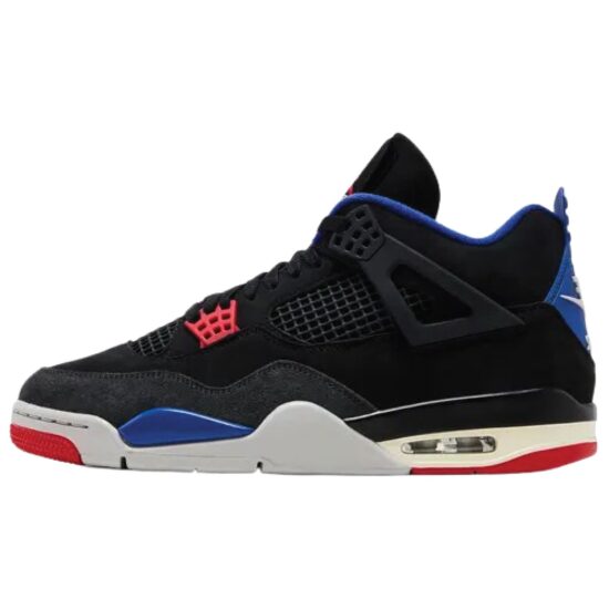 Air Jordan 4 Retro 'Rare Air'
