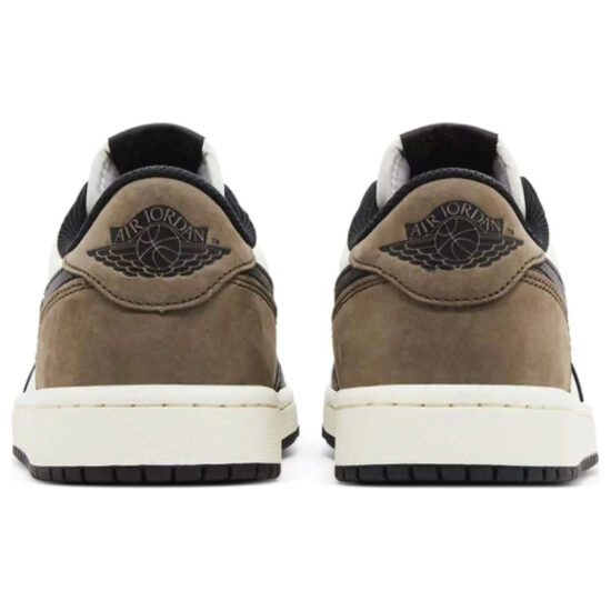 Air Jordan 1 Retro Low OG 'Mocha' - Image 3