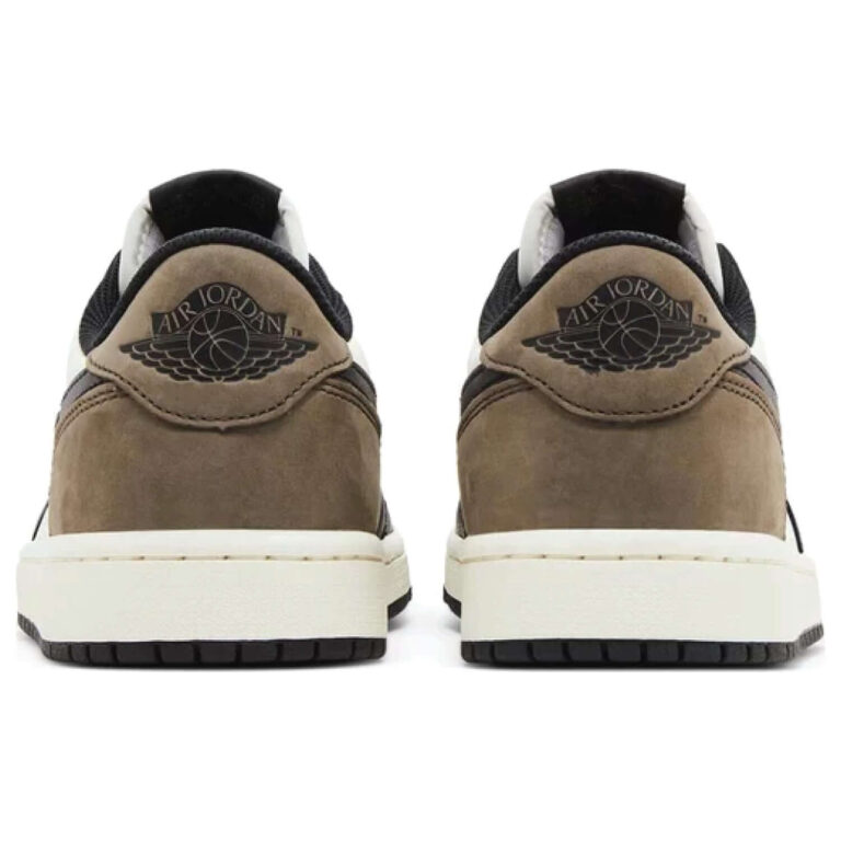 Air Jordan 1 Retro Low OG 'Mocha' - Image 3
