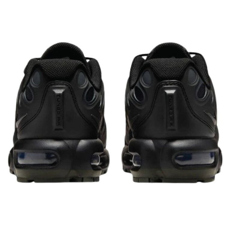 Air Max Plus Drift 'Black Anthracite' - Image 3
