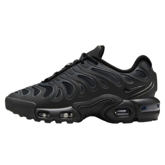 Air Max Plus Drift 'Black Anthracite'