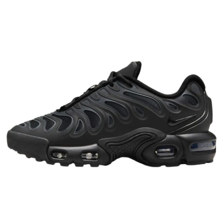 Air Max Plus Drift 'Black Anthracite' Air Max Plus Drift