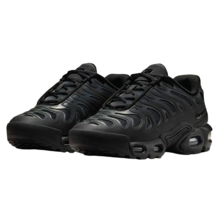 Air Max Plus Drift 'Black Anthracite' - Image 4