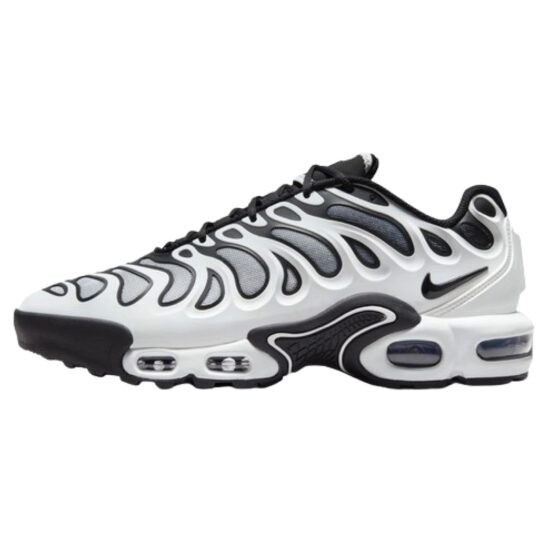 Air Max Plus Drift 'White Silver Black'
