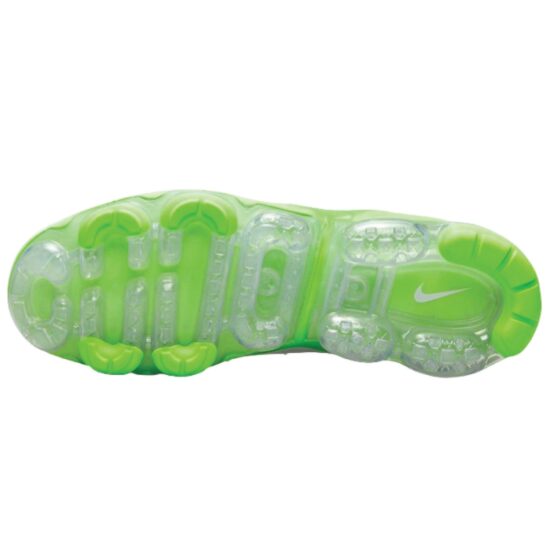 Air VaporMax Plus 'Tennis Ball' - Image 2