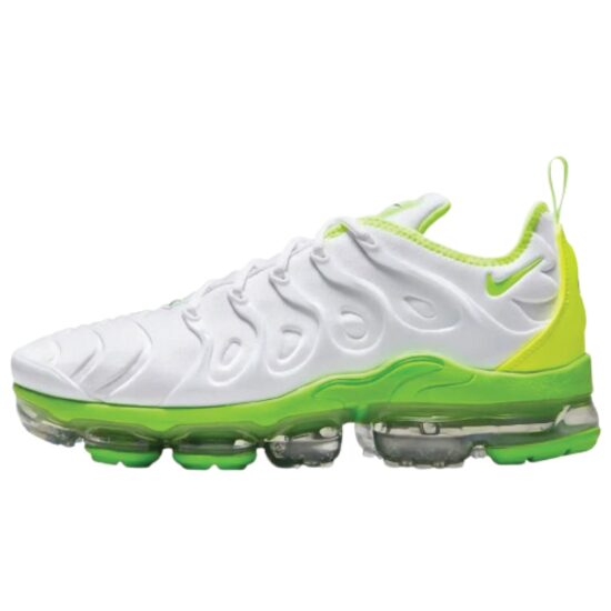Air VaporMax Plus 'Tennis Ball'