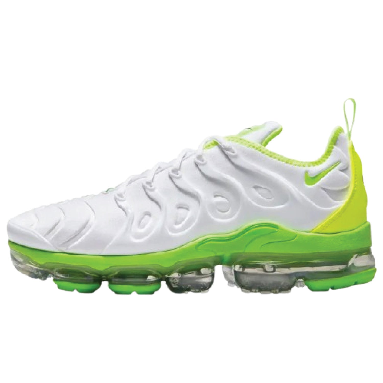 Air VaporMax Plus Tennis Ball Air VaporMax Plus