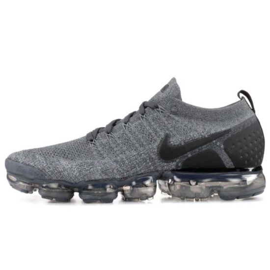Air Vapormax Flyknit 2 'Wolf Grey'