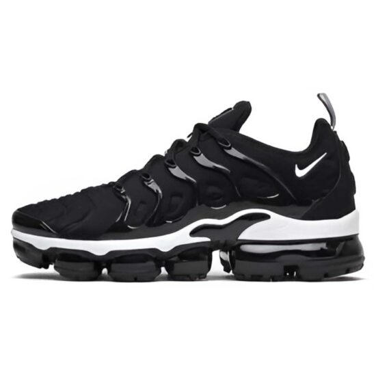 Air Vapormax Plus Overbranding