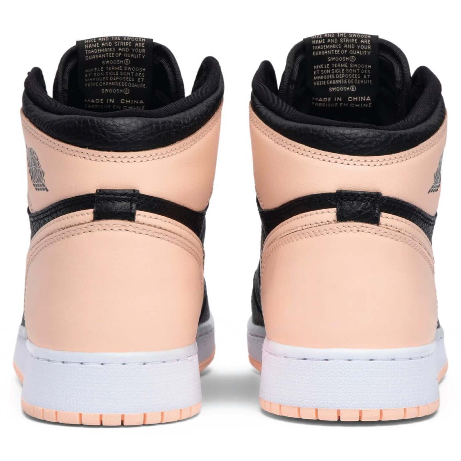 air jordan 1 retro high og gs crimson tint , air jordan 1 , air jordan 1 retro , air jordan 1 retro high , crimson  , nike air jordan , crimson tint , Air Jordan 1 Retro High OG  , GS 