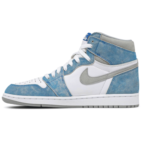 air jordan 1 high og hyper royal , jordan 1 high og hyper royal , nike air jordan 1 high og hyper royal , nike air jordan 1 , air jordan 1 , Trainers Factory ,   , Air Jordan 1 High OG  , Hyper Royal  , premium leather  ,  suede construction  , Nike Swoosh  , Air Jordan wings logo  , high-top sneakers , cushioned midsole , rubber outsole  , sneakerhead fashion