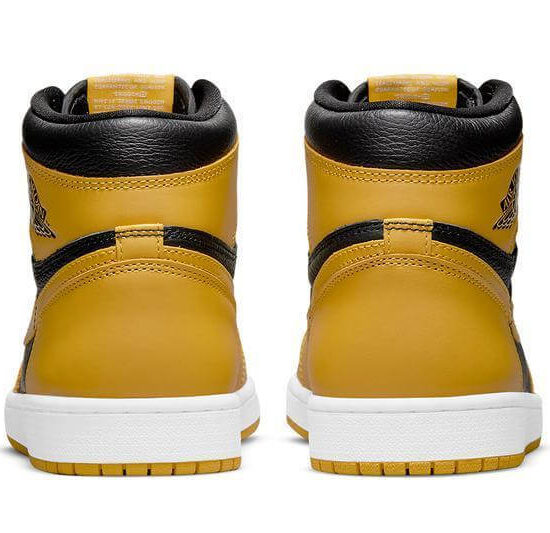 air jordan 1 retro high og pollen mens , air jordan 1 ,  Trainers Factory ,  AirJordan1 , Jordan1Retro , HighOG , Pollen , MensSneakers , NikeSwoosh  ,  Sneakerhead , Streetwear  , SneakerCollection , Kickstagram ,  Air Jordan 1 Retro High OG  , Pollen colorway , premium leather Nike Swoosh , Air Jordan wings logo , high-top sneakers , cushioned midsole , rubber outsole , sneakerhead , Michael Jordan legacy        