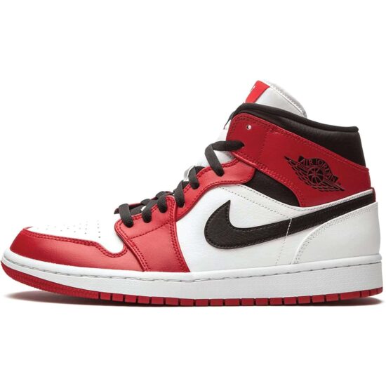 air jordan 1 mid chicago white , jordan 1 mid chicago white , nike air jordan 1 mid chicago white , air jordan 1 mid , chicago white , nike air jordan 1 mid , jordan 1 mid , jordan mid , Jordan1Mid , Chicago1 , WhiteRedBlack , JordanBrand , Sneakerhead , BasketballShoes  , IconicSneakers , Streetwear , 																																																																               