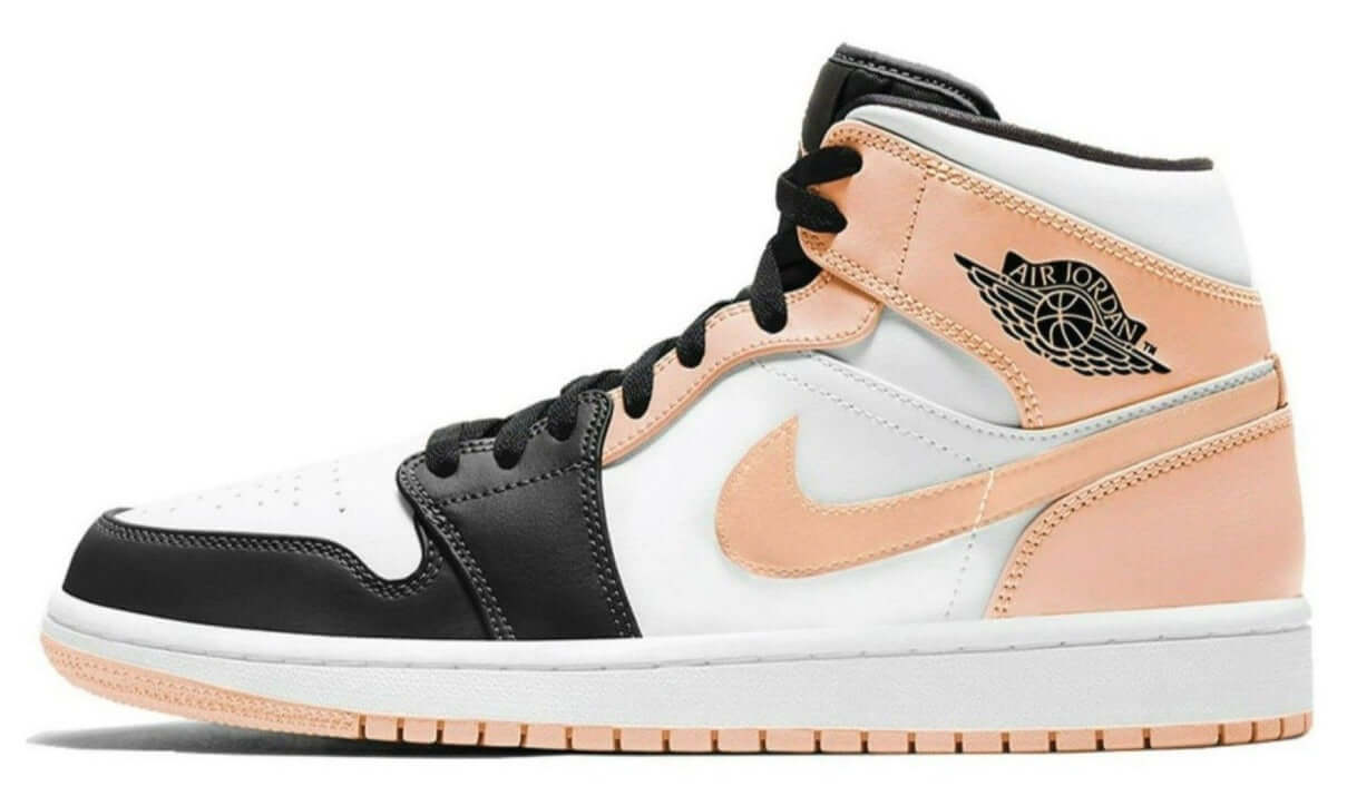 pink jordan 1|nike jordan 1 mid|nike jordan 1|nike air jordan 1 mid crimson tint|nike air jordan 1 mid|nike air jordan 1|mid crimson tint|jordans pink|jordan crimson tint|jordan 1