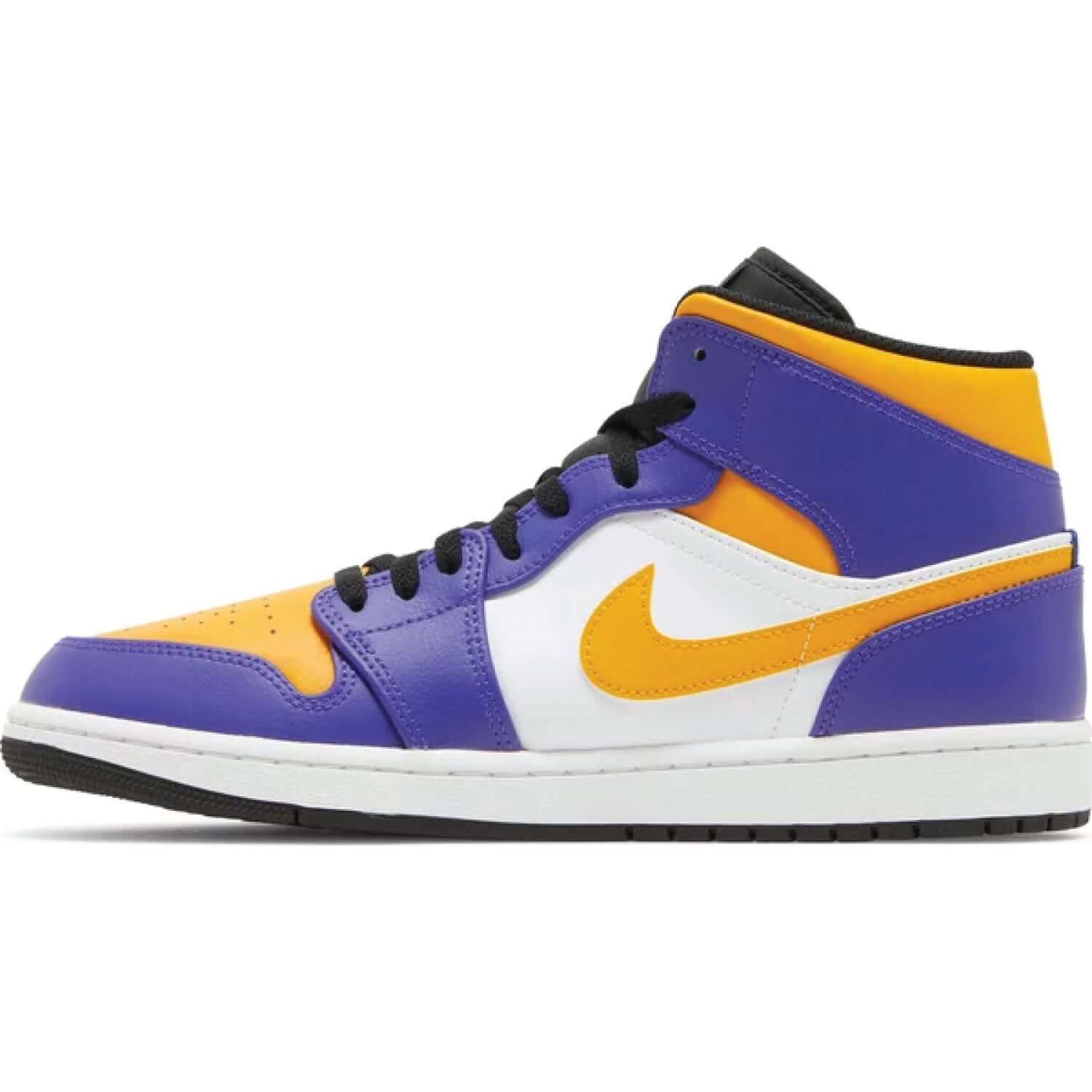 air jordan 1 mid lakers , lakers ,, jordan 1 lakers ,, nike lakers ,, air jordan lakers ,,  jordan air 1 mid se women