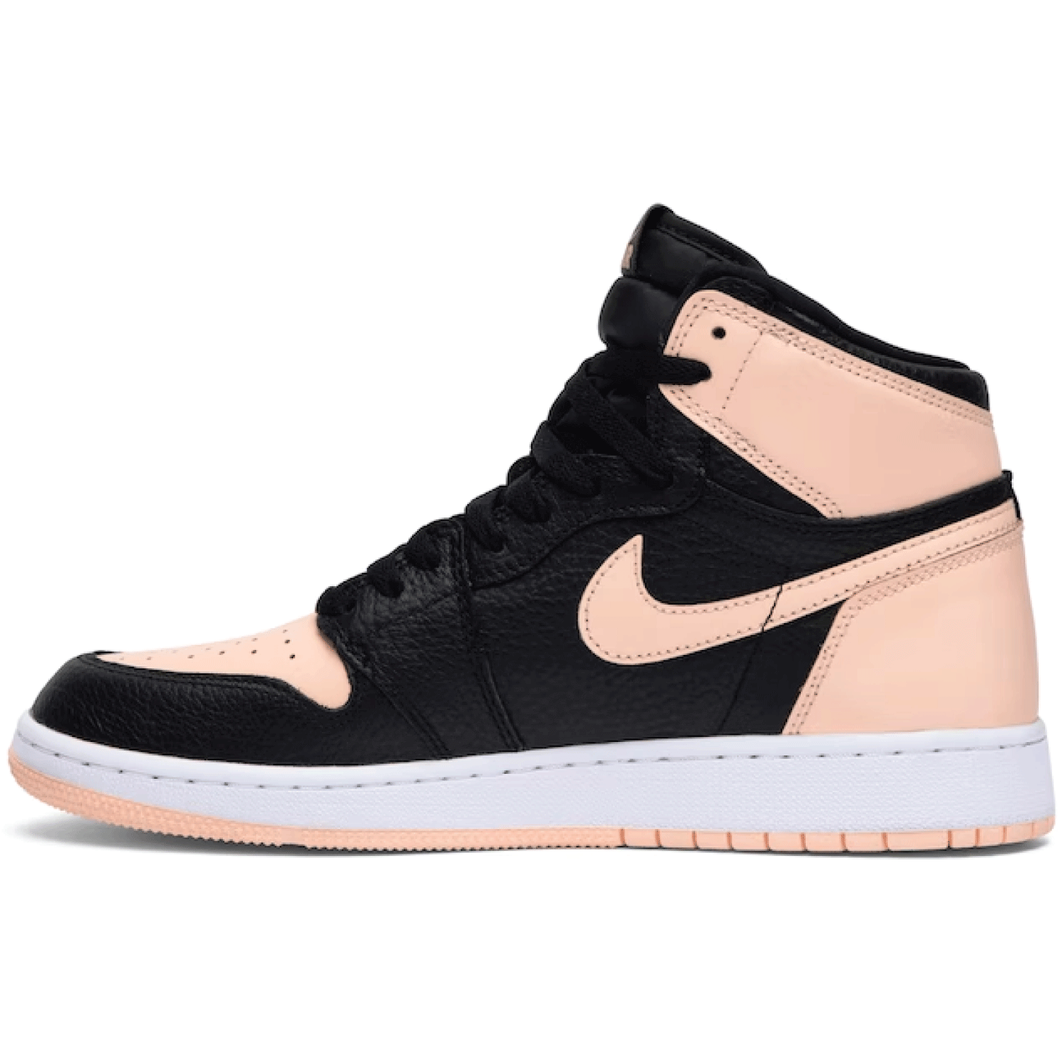 air jordan 1 retro high og gs crimson tint , air jordan 1 , air jordan 1 retro , air jordan 1 retro high , crimson  , nike air jordan , crimson tint , Air Jordan 1 Retro High OG  , GS 