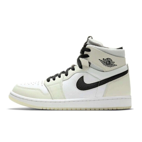 air jordan 1 , nike air jordan , jordan 1 mid , nike air jordan 1 , nike jordan 1 , Nike Air Jordan 1 Zoom White Light Bone , Nike Jordan 1 Zoom White Light Bone , Air Jordan 1 Zoom White Light Bone ,  Jordan 1 Zoom White Light Bone