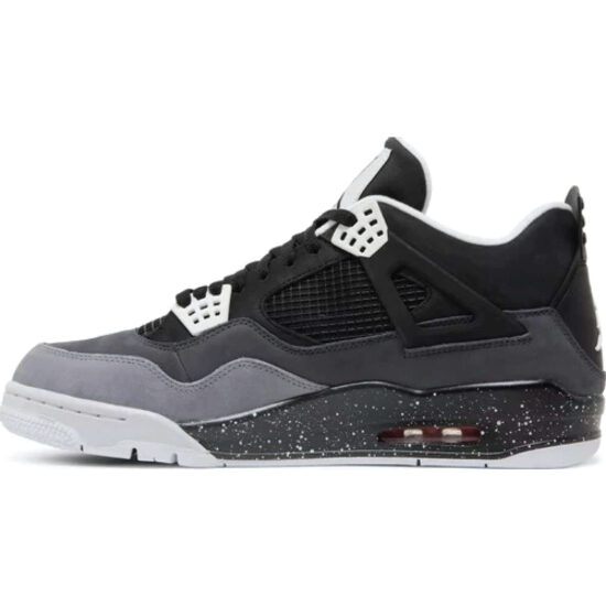 air jordan 4 retro fear , AIR JORDAN 4 , air jordan 4 retro , michael jordan Trainers Factory , aj 4 fear