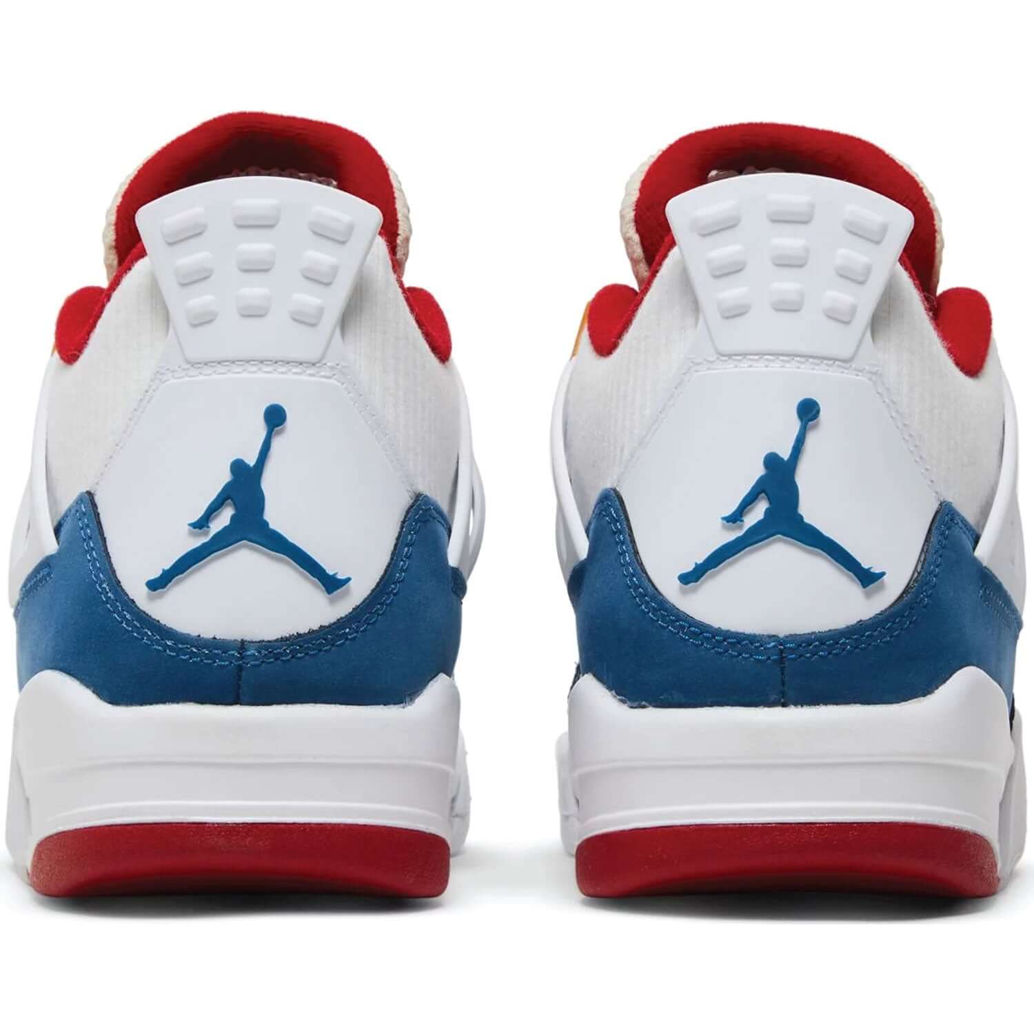 Air Jordan 4 Retro GS 