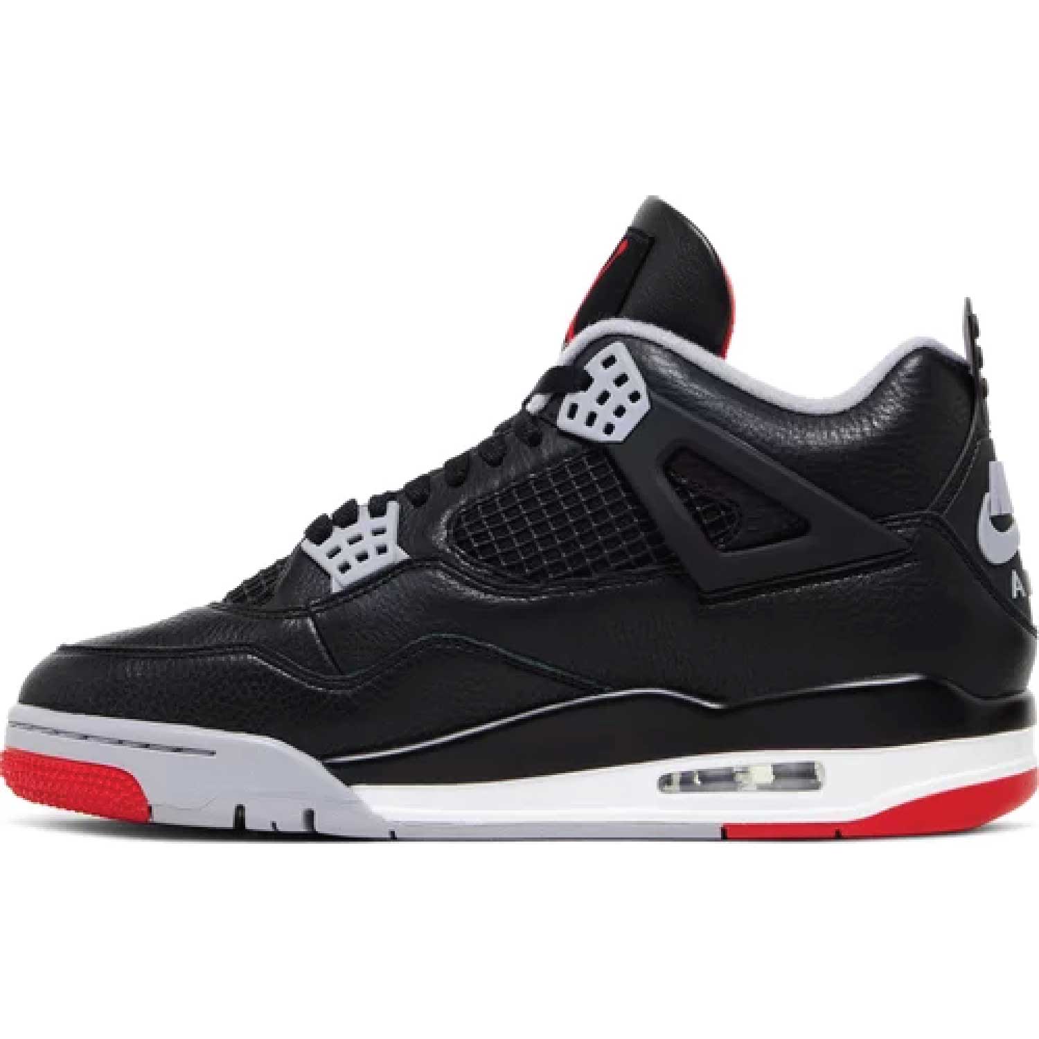 Jordan 4 