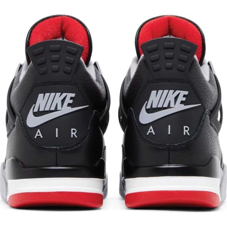 Jordan 4 'Bred Reimagined' , AJ 4 'Bred Reimagined' , air jordan 4 retro bred reimagined , jordan 4 bred reimagined , bred reimagined , jordan 4 retro bred reimagined , aj 4 bred reimagined