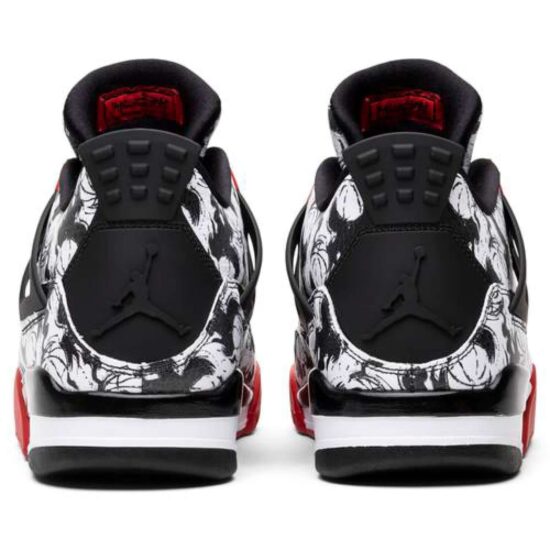 Jordan 4 Retro Tattoo , Air Jordan 4 Tattoo , Jordan 4 Tattoo , Buy Jordan 4 Tattoo , Jordan 4 Tattoo for sale , Cheap Jordan 4 Tattoo , Jordan 4 Tattoo , Jordan 4 Tattoo price , Jordan 4 Retro 'Tattoo' BQ0897-006 - Trainers Factory