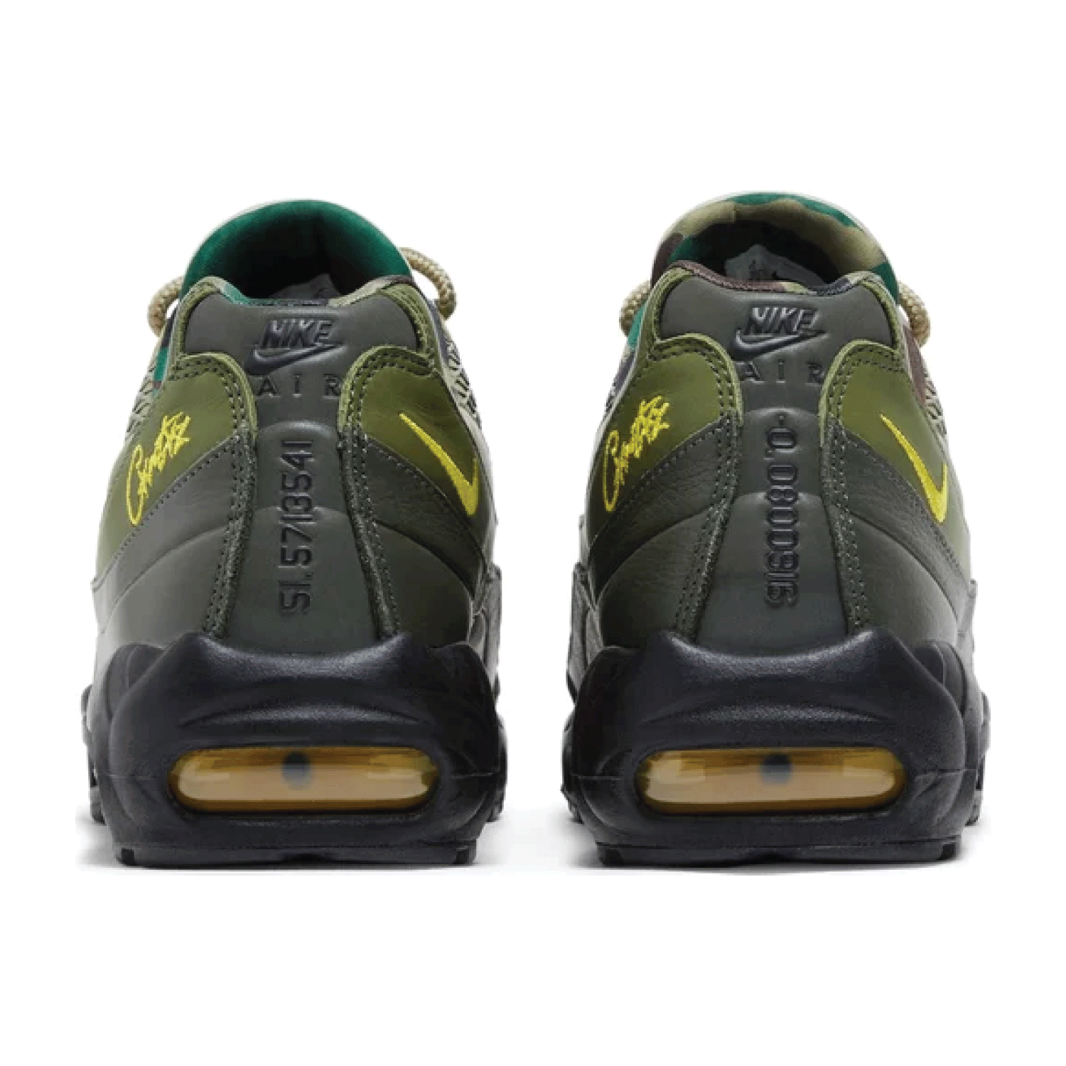 corteiz x air max 95 sp rules the world sequoia, corteiz air max 95 , mens 95s ,air max 95 sp ,air max 95 sale ,nike air 95 mens , nike air max