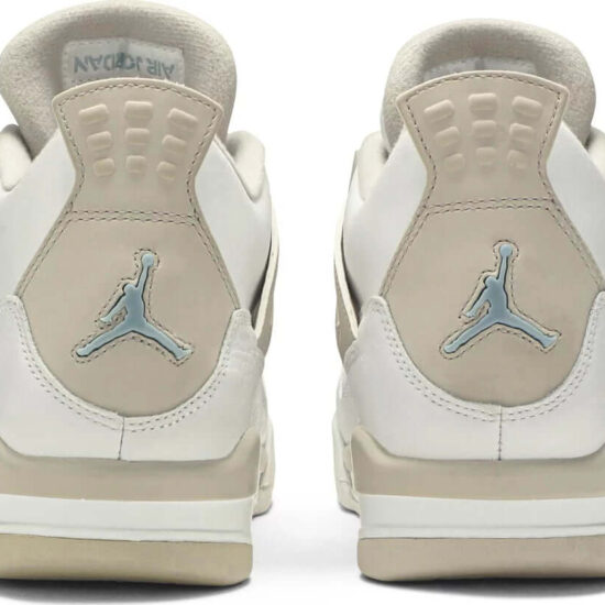 Air Jordan 4 GS 'Linen' , Air Jordan 4 IV Linen , Air Jordan 4 GS 'Linen' , Jordan 4 GS Linen , Air Jordan 4 Linen GS , Jordan 4 Linen Grade School , GS Air Jordan 4 Linen