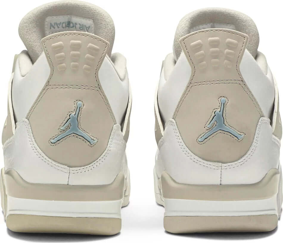 Air Jordan 4 GS 