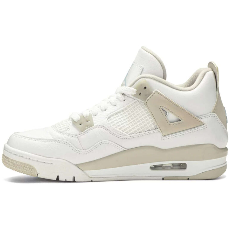 Air Jordan 4 GS 'Linen' , Air Jordan 4 IV Linen , Air Jordan 4 GS 'Linen' , Jordan 4 GS Linen , Air Jordan 4 Linen GS , Jordan 4 Linen Grade School , GS Air Jordan 4 Linen