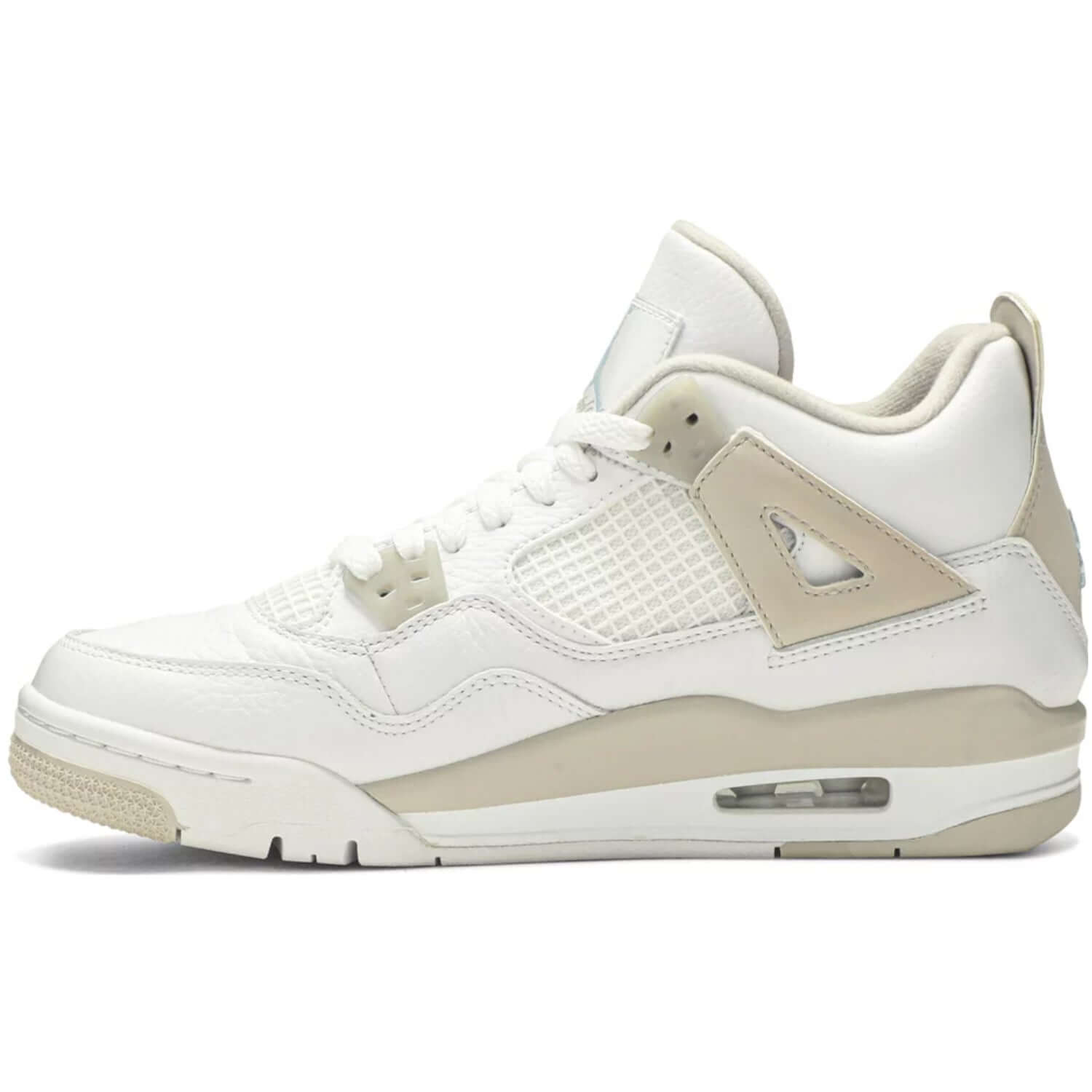 Air Jordan 4 GS 