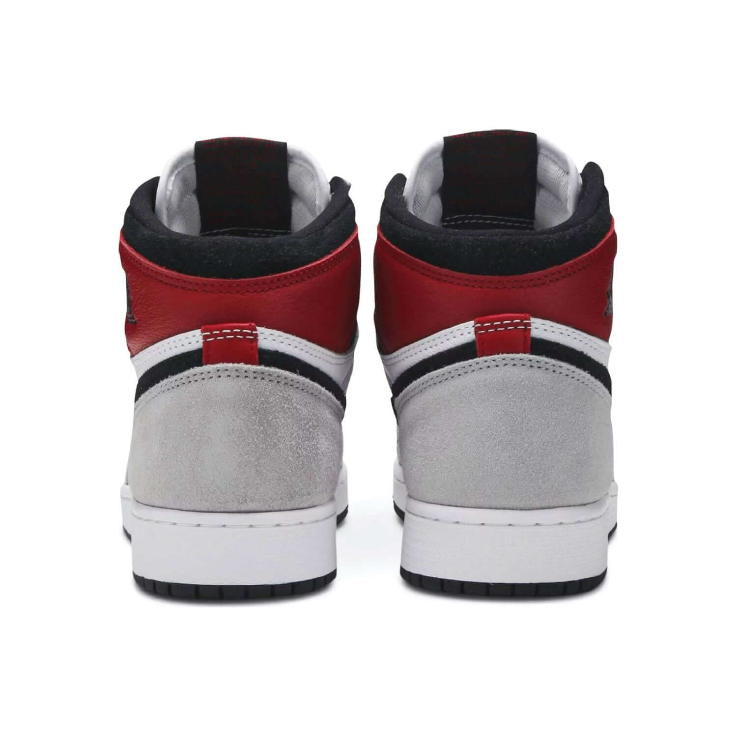 jordan 1 retro smoke grey high