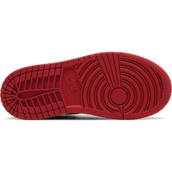 Air Jordan 1 Retro High OG PS 'Patent Bred' - Image 2