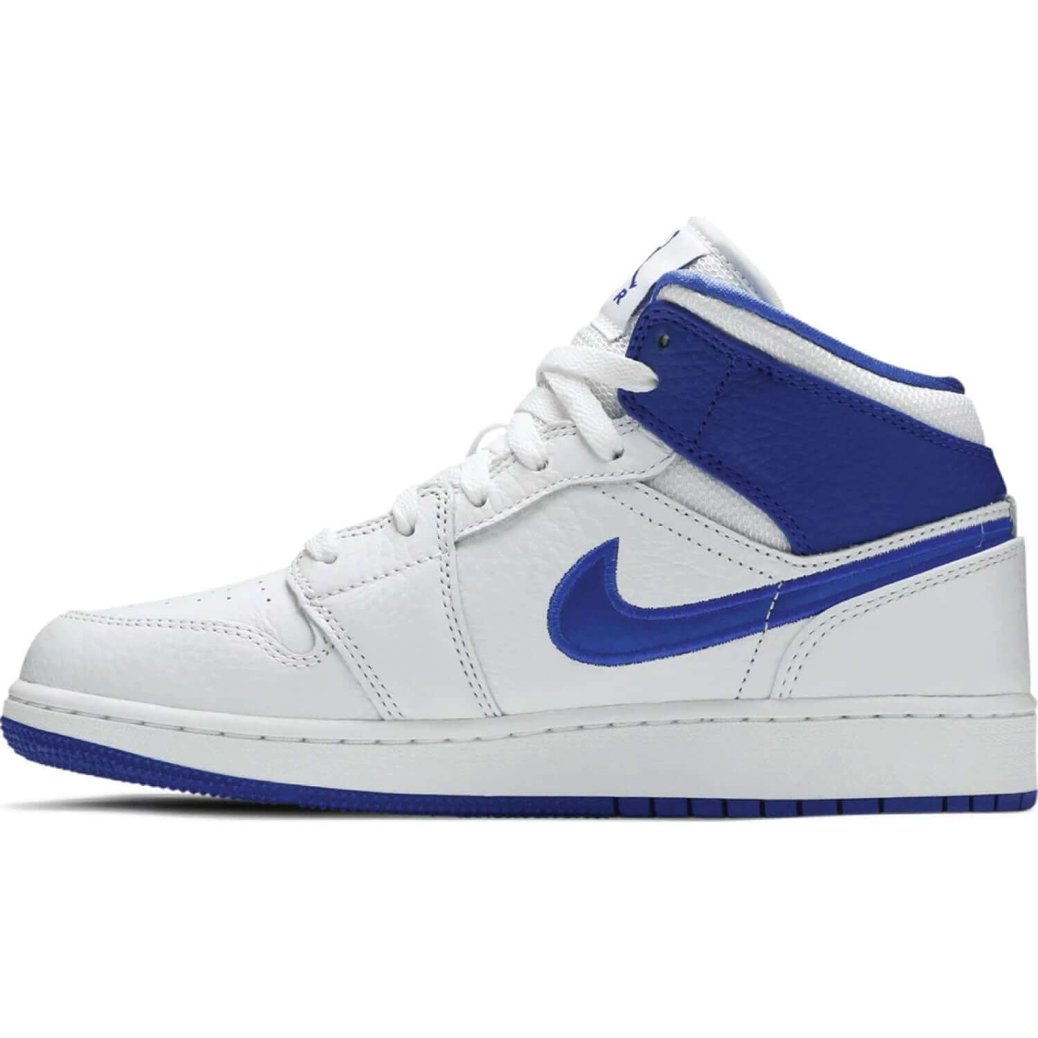Air Jordan 1 Mid-GS 