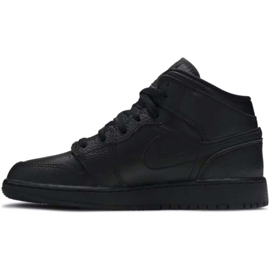 air jordan 1 mid gs triple black , triple black , gs triple black , nike triple black , jordan 1 triple black , jordan 1 mid triple black , air jordan 1 mid triple black , on running triple black , air jordan 1 triple black ,  triple s black , af1 triple black ,  Triple Black Air Jordan 1 Mid GS  , Air Jordan 1 Mid Black Sneakers  ,  Air Jordan 1 Mid GS Black , Exclusive Air Jordan 1 Mid GS ,  Black Air Jordan 1 Mid GS , Air Jordan 1 Mid GS Sale , Limited Edition Air Jordan 1 Mid , Air Jordan 1 Mid Triple B