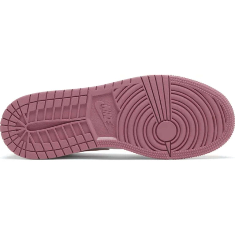 Air Jordan 1 Mid GS 'Valentine's Day 2023' - Image 5