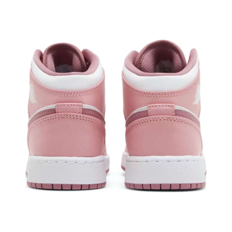 Air Jordan 1 Mid GS 'Valentine's Day 2023' - Image 4