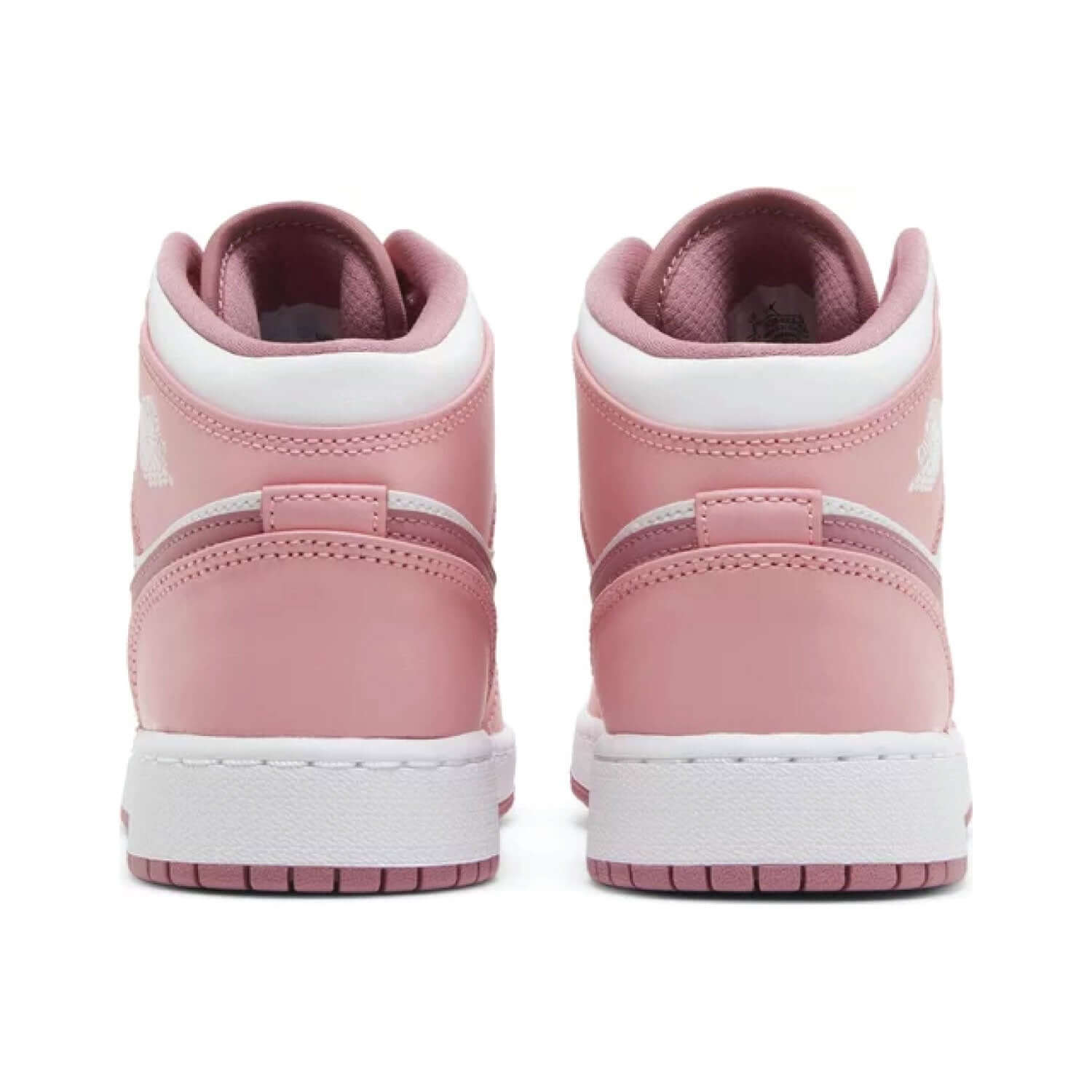 Air Jordan 1 Mid GS 