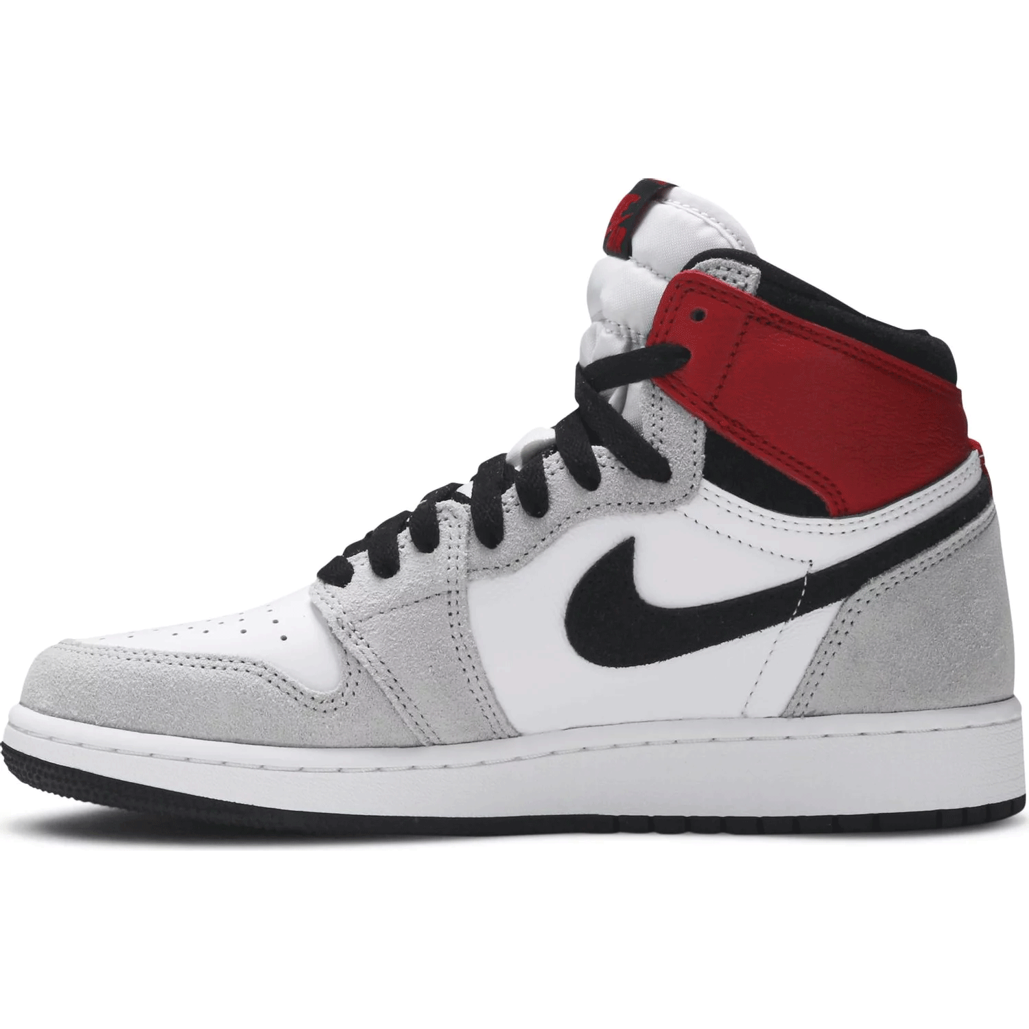 jordan 1 retro smoke grey high