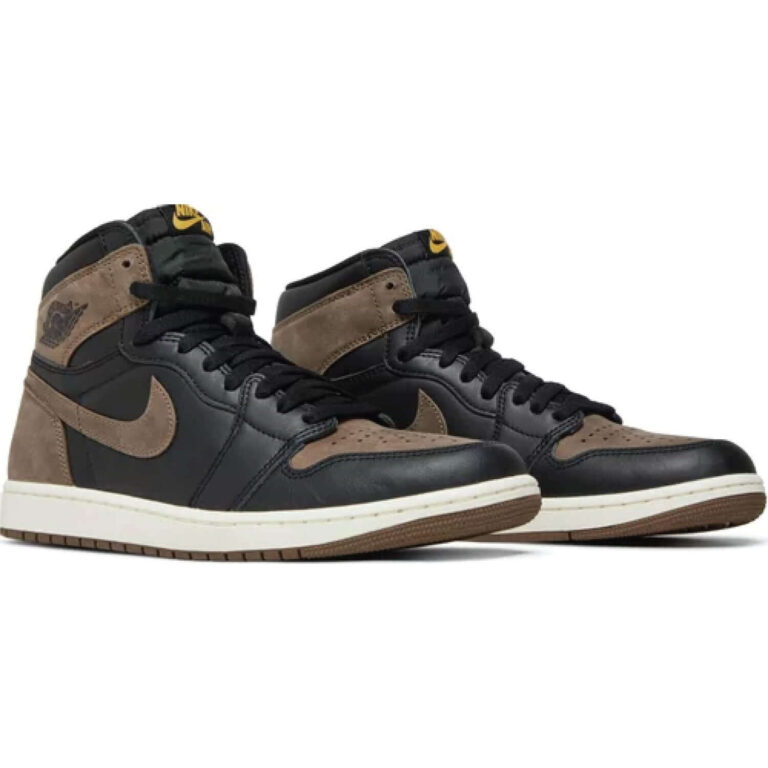 Air Jordan 1 Retro High OG 'Palomino' - Image 4