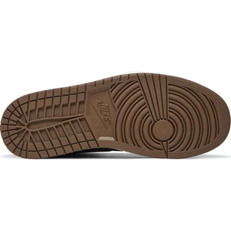 Air Jordan 1 Retro High OG 'Palomino' - Image 2