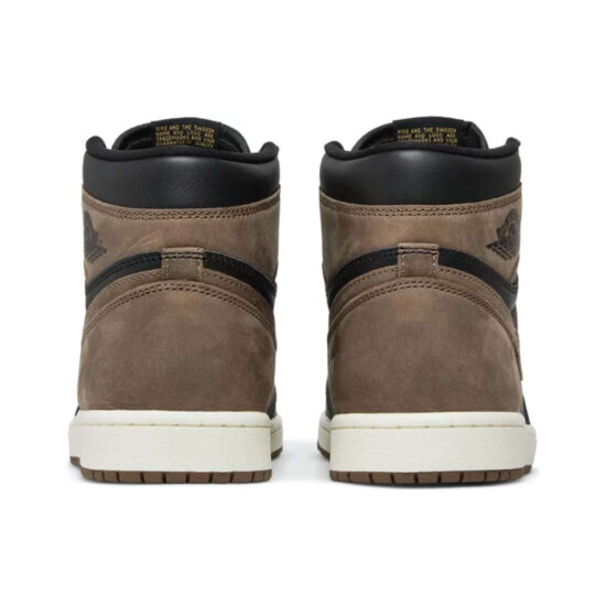 Air Jordan 1 Retro High OG 'Palomino' - Image 3