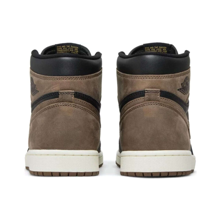 Air Jordan 1 Retro High OG 'Palomino' - Image 3