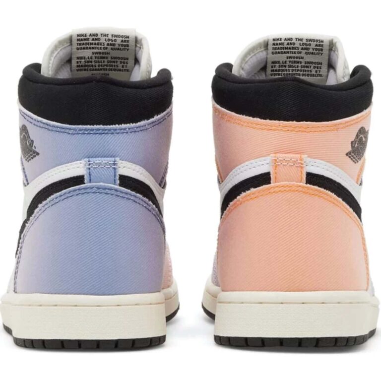 Jordan 1 OG Skyline , Buy Jordan 1 High OG Trainers Factory , Air Jordan 1 Skyline 2025 , Jordan 1 inspired by skyline , Gradient Jordan 1 colorway