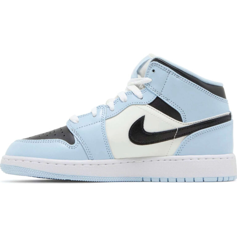 nike air jordan 1 mid , ice blue , nike air jordan 1 mid gs ice blue ,, air jordan 1 gs ice blue , women's air jordan 1 mid ,, jordan mid 1 mens ,, jordan air 1 mid se ,, air jordan 1 mid men's shoes ,, 