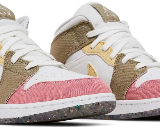 air jordan 1 mid se gs pastel grind , air jordan one , air jordan 1 , jordan 1s , air jordan 1 mid se , jordan ones , jordan 1 mid se , jordan 1's , Air Jordan 1 Mid SE GS Pastel Grind , Jordan 1 Mid SE Pastel Grind GS , Pastel Grind Air Jordan 1 Mid GS , Air Jordan 1 Mid Pastel Grind grade school , Pastel Grind Jordan 1 Mid SE , Air Jordan 1 Mid SE GS pastel colors , Buy Air Jordan 1 Mid SE Pastel Grind , Jordan 1 Mid SE GS Pastel Grind sneakers , Air Jordan 1 Mid SE Pastel Grind release , Pastel Grind Jor