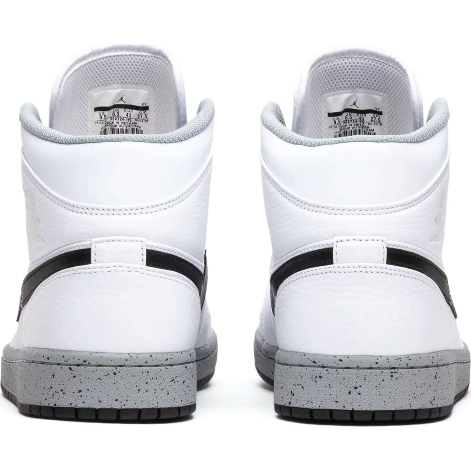 Air Jordan 1 Mid 
