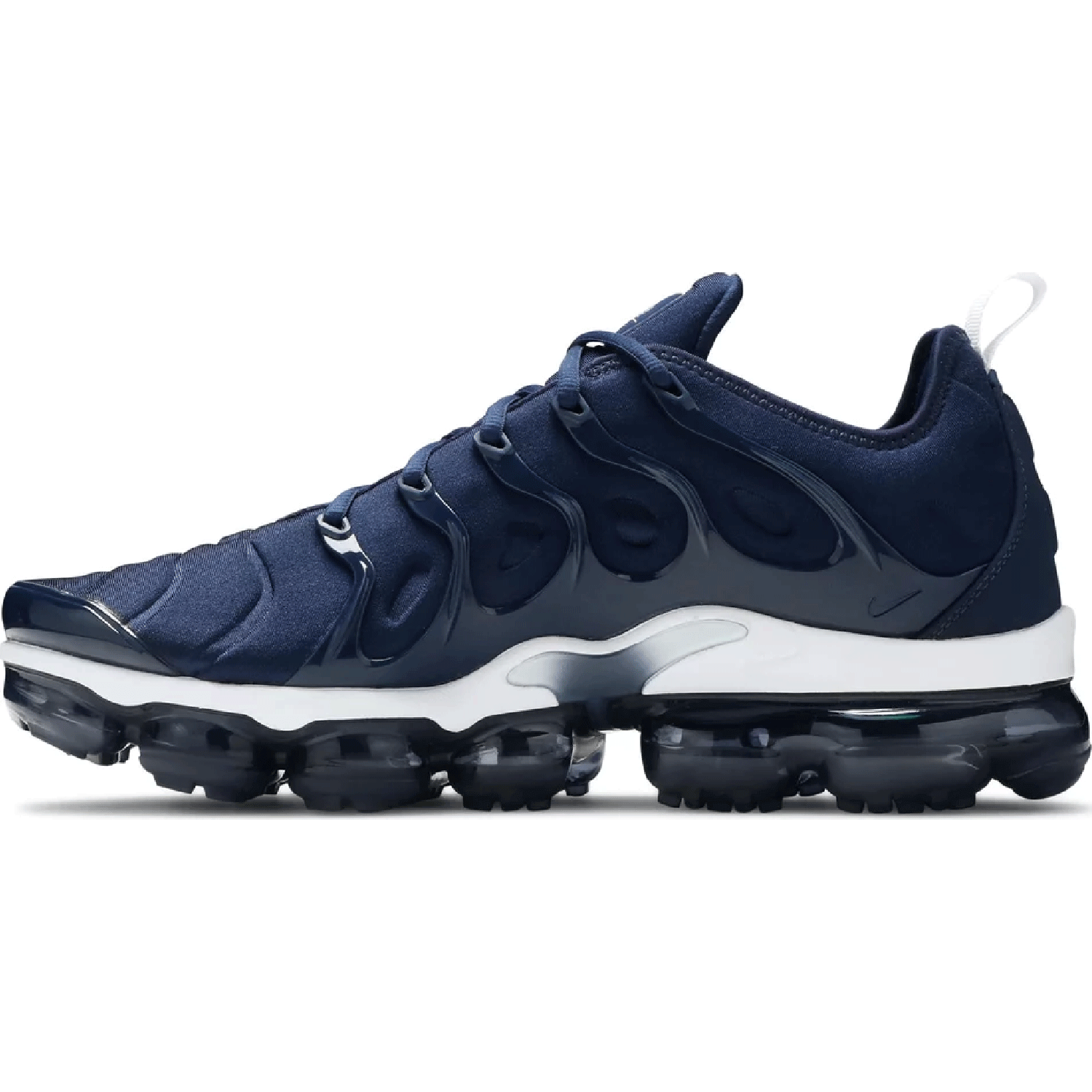 Air Vapormax Plus Midnight Navy Air Vapormax Plus