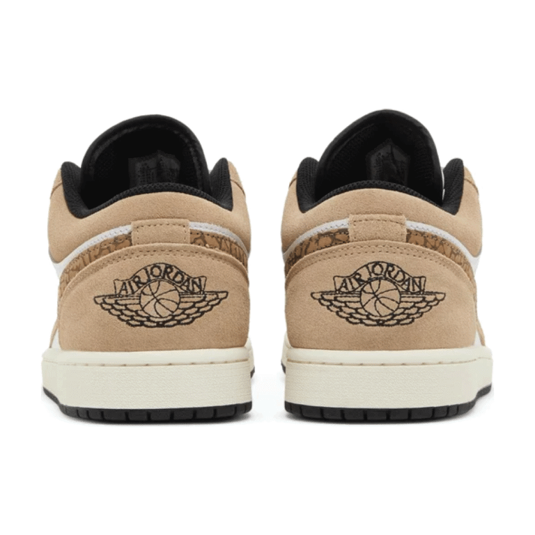 Air Jordan 1 Low SE 'Brown Elephant',brown elephant, air jordan 1 low, air jordan 1 low se , Trainers Factory , shoes , jordan 1